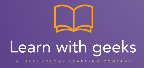Learn With Real Geeks